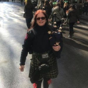 Meet your Posher, Kathy